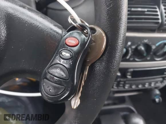 2005 Dodge Neon SXT with VIN 1B3ES56C85D150602, listed as a IAAI auction lot 43284124 with 60,847 mi miles and . Bid and sale history available at DreamBid. Image 11.