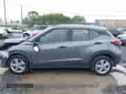 2024 Nissan Kicks S с VIN 3N1CP5BV6RL537618, выставлен на аукционе IAAI как лот 43227085 с пробегом 16 616 миль миль и . История ставок и продаж доступна на DreamBid. Изображение 14.