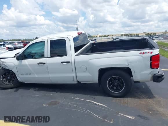 2016 Chevrolet Silverado 1500 Work Truck с VIN 1GCVKNECXGZ244440, выставлен на аукционе IAAI как лот 42693475 с пробегом 139 275 миль миль и . История ставок и продаж доступна на DreamBid. Изображение 15.