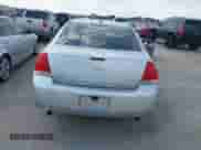 2016 Chevrolet Impala LT с VIN 2G1WB5E34G1179543, выставлен на аукционе IAAI как лот 43349161 с пробегом 1 157 281 миль миль и . История ставок и продаж доступна на DreamBid. Изображение 16.
