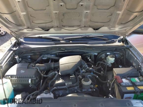 2015 Toyota Tacoma with VIN 5TFJX4CN3FX064922, listed as a IAAI auction lot 43496542 with 150,266 mi miles and . Bid and sale history available at DreamBid. Image 10.