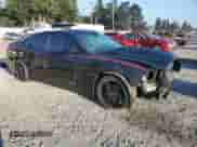 2011 Dodge Charger RT with VIN 2B3CM5CT5BH558799, listed as a Copart auction lot 81742325 with 94,650 mi miles and Salvage title. Bid and sale history available at DreamBid. Image 4.