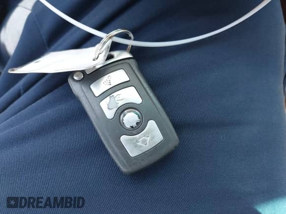 2006 BMW 7 Series 750Li z VIN WBAHN83526DT63490, wystawiony jako IAAI lot #42624790 z przebiegiem 146 508 mil mil oraz . Historia ofert i sprzedaży dostępna na DreamBid. Obrazek 11.