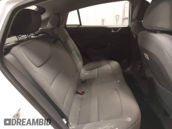 2021 Hyundai Ioniq SE z VIN KMHC65LD5MU253722, wystawiony jako IAAI lot #41288590 z przebiegiem 30 139 mil mil oraz . Historia ofert i sprzedaży dostępna na DreamBid. Obrazek 8.