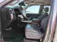 2019 Chevrolet Silverado 3500HD LTZ with VIN 1GC4KXEY0KF113515, listed as a Copart auction lot 52349795 with 190,915 mi miles and Salvage title. Bid and sale history available at DreamBid. Image 7.