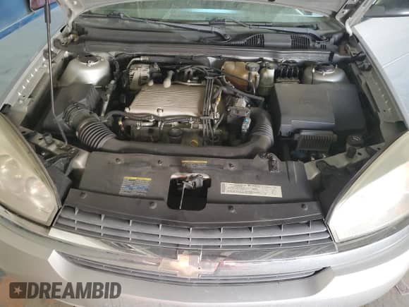 2004 Chevrolet Malibu Maxx LS с VIN 1G1ZT64874F146442, выставлен на аукционе Copart как лот 83317584 с пробегом 196 776 миль миль и Списание • Salvage title. История ставок и продаж доступна на DreamBid. Изображение 11.