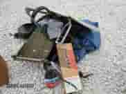 1979 Chevrolet Corvette с VIN 1Z8789S445377, выставлен на аукционе Copart как лот 87713795 с пробегом 74 154 миль миль и Чистый • Clean title. История ставок и продаж доступна на DreamBid. Изображение 12.