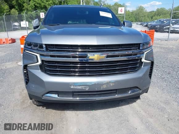 2023 Chevrolet Tahoe LT с VIN 1GNSKNKD3PR233173, выставлен на аукционе IAAI как лот 42298494 с пробегом 31 222 миль миль и . История ставок и продаж доступна на DreamBid. Изображение 12.