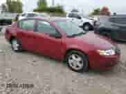 2007 Saturn ION ION 2 with VIN 1G8AJ55F37Z148266, listed as a Copart auction lot 81221345 with 151,868 mi miles and Clean title. Bid and sale history available at DreamBid. Image 4.