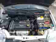 2007 Chevrolet Aveo LS с VIN KL1TD66627B768990, выставлен на аукционе IAAI как лот 42110025 с пробегом 63 822 миль миль и . История ставок и продаж доступна на DreamBid. Изображение 10.