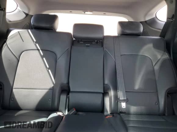 2015 Hyundai Santa Fe с VIN 5XYZW4LA4FG288982, выставлен на аукционе Copart как лот 84974805 с пробегом 139 925 миль миль и Списание • Salvage title. История ставок и продаж доступна на DreamBid. Изображение 10.