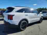 2021 Kia Sorento S с VIN 5XYRLDLCXMG050593, выставлен на аукционе Copart как лот 82721405 с пробегом 55 710 миль миль и Списание • Salvage title. История ставок и продаж доступна на DreamBid. Изображение 3.