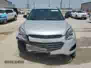 2016 Chevrolet Equinox LS с VIN 2GNALBEKXG1188601, выставлен на аукционе Copart как лот 63876045 с пробегом 124 932 миль миль и Чистый • Clean title. История ставок и продаж доступна на DreamBid. Изображение 5.