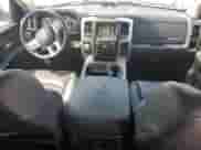 2017 Ram 1500 Laramie with VIN 1C6RR7NT5HS772624, listed as a Copart auction lot 67462175 with 91,279 mi miles and Salvage title. Bid and sale history available at DreamBid. Image 8.