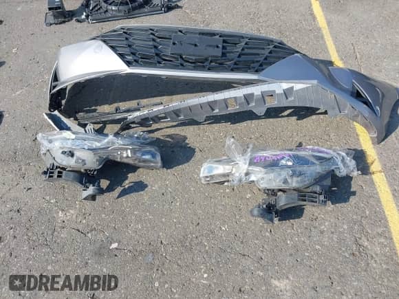 2023 Hyundai Elantra Blue with VIN KMHLM4AJ8PU044925, listed as a IAAI auction lot 43164954 with 141,748 mi miles and . Bid and sale history available at DreamBid. Image 12.