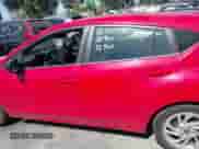 2024 Subaru Impreza with VIN JF1GUABC3R8246710, listed as a IAAI auction lot 42615140 with 23,737 mi miles and . Bid and sale history available at DreamBid. Image 15.