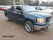 2009 GMC Sierra 1500 SL с VIN 3GTEC13C09G252848, выставлен на аукционе IAAI как лот 41576576 с пробегом 248 336 миль миль и . История ставок и продаж доступна на DreamBid. Изображение 1.