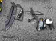 2025 Ram 1500 Tradesman with VIN 1C6RRFGG1SN578236, listed as a Copart auction lot 59775245 with 17,853 mi miles and Salvage title. Bid and sale history available at DreamBid. Image 12.