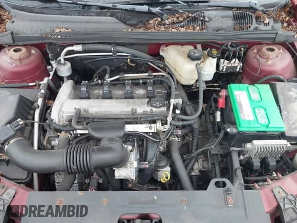 2007 Chevrolet Malibu 1LS с VIN 1G1ZS58F57F303881, выставлен на аукционе IAAI как лот 43105817 с пробегом 163 435 миль миль и . История ставок и продаж доступна на DreamBid. Изображение 10.