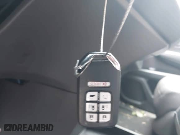 2020 Honda Odyssey EX-L with VIN 5FNRL6H73LB002480, listed as a IAAI auction lot 42615768 with 108,561 mi miles and . Bid and sale history available at DreamBid. Image 11.