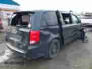 2014 Dodge Grand Caravan R/T z VIN 2C4RDGEG1ER405470, wystawiony jako IAAI lot #43291217 z przebiegiem 132 677 mil mil oraz . Historia ofert i sprzedaży dostępna na DreamBid. Obrazek 4.