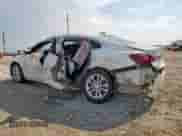 2018 Chevrolet Malibu LT with VIN 1G1ZD5ST6JF263469, listed as a Copart auction lot 69997655 with 88,934 mi miles and Salvage title. Bid and sale history available at DreamBid. Image 2.