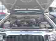 2004 Toyota Tacoma с VIN 5TEWM72NX4Z348782, выставлен на аукционе IAAI как лот 41230282 с пробегом 281 640 миль миль и . История ставок и продаж доступна на DreamBid. Изображение 10.