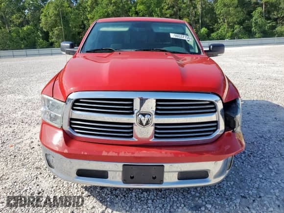 2015 Ram 1500 Big Horn z VIN 1C6RR6LT6FS582079, wystawiony jako Copart lot #66537155 z przebiegiem 168 070 mil mil oraz Czysty tytuł • Clean title. Historia ofert i sprzedaży dostępna na DreamBid. Obrazek 5.