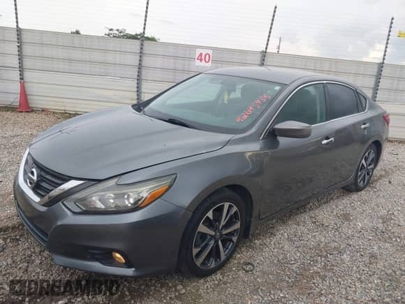 2016 Nissan Altima SL с VIN 1N4AL3APXGC190638, выставлен на аукционе IAAI как лот 42645455 с пробегом 93 262 миль миль и . История ставок и продаж доступна на DreamBid. Изображение 2.