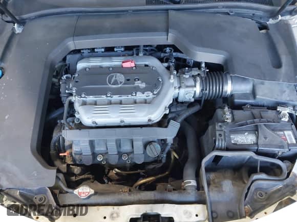 2013 Acura TL Technology z VIN 19UUA9F55DA004262, wystawiony jako IAAI lot #43262610 z przebiegiem 117 219 mil mil oraz . Historia ofert i sprzedaży dostępna na DreamBid. Obrazek 10.