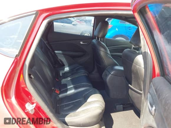 2013 Dodge Dart Limited with VIN 1C3CDFCA4DD107354, listed as a IAAI auction lot 43231695 with 161,506 mi miles and . Bid and sale history available at DreamBid. Image 8.