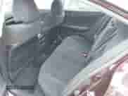 2014 Nissan Maxima SV z VIN 1N4AA5AP5EC432783, wystawiony jako IAAI lot #41893001 z przebiegiem 150 309 mil mil oraz . Historia ofert i sprzedaży dostępna na DreamBid. Obrazek 8.