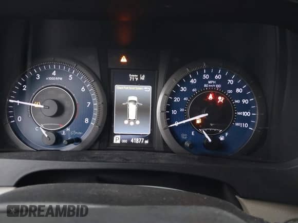 2019 Toyota Sienna XLE Auto Access Seat with VIN 5TDYZ3DC2KS977512, listed as a IAAI auction lot 42437255 with 41,877 mi miles and . Bid and sale history available at DreamBid. Image 7.