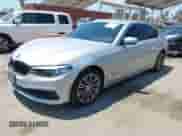 2019 BMW 5 Series 530e с VIN WBAJA9C56KB392693, выставлен на аукционе IAAI как лот 42757442 с пробегом 35 679 миль миль и . История ставок и продаж доступна на DreamBid. Изображение 2.