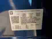 2020 Chevrolet Equinox LT с VIN 2GNAXLEX3L6198289, выставлен на аукционе Copart как лот 80321435 с пробегом 61 725 миль миль и Списание • Salvage title. История ставок и продаж доступна на DreamBid. Изображение 13.