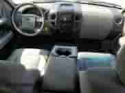 2007 Ford F-150 XLT z VIN 1FTRW12W97FB73052, wystawiony jako Copart lot #82222905 z przebiegiem 267 382 mil mil oraz Szkoda całkowita • Salvage title. Historia ofert i sprzedaży dostępna na DreamBid. Obrazek 8.