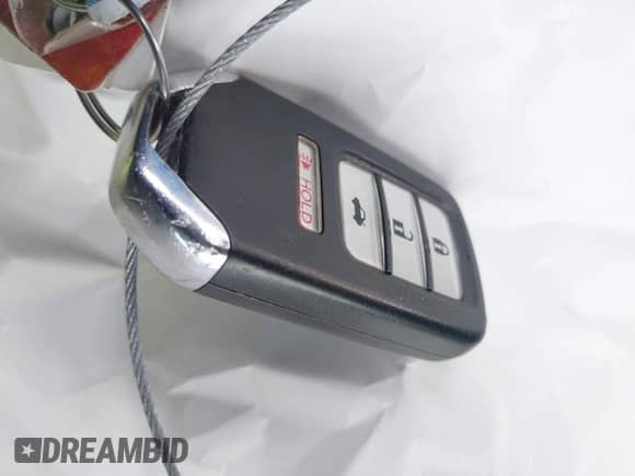 2015 Honda Accord Touring z VIN 1HGCR6F75FA014927, wystawiony jako IAAI lot #43268149 z przebiegiem 132 281 mil mil oraz . Historia ofert i sprzedaży dostępna na DreamBid. Obrazek 11.