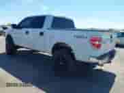 2013 Ford F-150 XLT с VIN 1FTFW1EF8DFC13650, выставлен на аукционе IAAI как лот 43293444 с пробегом 222 071 миль миль и . История ставок и продаж доступна на DreamBid. Изображение 3.