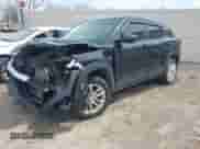 2022 Chevrolet TrailBlazer LS с VIN KL79MNSLXNB015243, выставлен на аукционе IAAI как лот 42112280 с пробегом 66 024 миль миль и . История ставок и продаж доступна на DreamBid. Изображение 2.