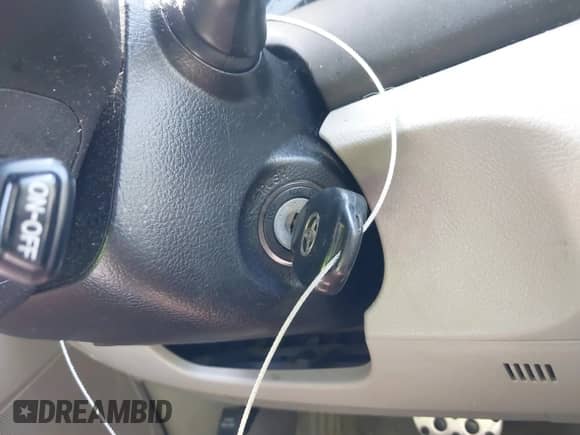 2011 Toyota Camry LE with VIN 4T1BF3EK3BU156639, listed as a IAAI auction lot 42376246 with 225,743 mi miles and . Bid and sale history available at DreamBid. Image 11.