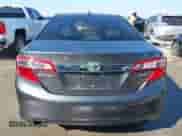 2014 Toyota Camry SE with VIN 4T1BK1FK2EU537420, listed as a IAAI auction lot 43345149 with 173,166 mi miles and . Bid and sale history available at DreamBid. Image 17.