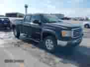 2012 GMC Sierra 1500 SLT with VIN 1GTR2WE79CZ352505, listed as a IAAI auction lot 42560949 with 339,864 mi miles and . Bid and sale history available at DreamBid. Image 1.