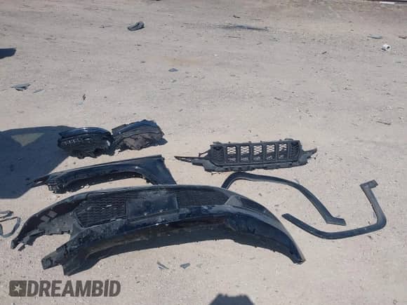 2023 Jeep Grand Cherokee Laredo с VIN 1C4RJHAG1PC554753, выставлен на аукционе IAAI как лот 41996222 с пробегом 27 021 миль миль и . История ставок и продаж доступна на DreamBid. Изображение 12.