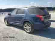 2012 Ford Explorer XLT z VIN 1FMHK7D8XCGA90495, wystawiony jako Copart lot #70927525 z przebiegiem 178 018 mil mil oraz Szkoda całkowita • Salvage title. Historia ofert i sprzedaży dostępna na DreamBid. Obrazek 2.