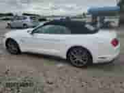 2016 Ford Mustang GT Premium с VIN 1FATP8FF0G5209048, выставлен на аукционе Copart как лот 55021455 с пробегом 61 503 миль миль и Списание • Salvage title. История ставок и продаж доступна на DreamBid. Изображение 2.