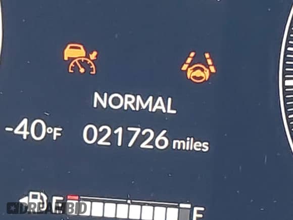 2024 Honda Pilot EX-L z VIN 5FNYG1H46RB014463, wystawiony jako IAAI lot #42283527 z przebiegiem 21 726 mil mil oraz . Historia ofert i sprzedaży dostępna na DreamBid. Obrazek 7.