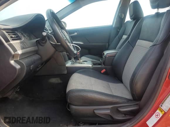 2014 Toyota Camry SE Sport с VIN 4T1BF1FKXEU748157, выставлен на аукционе Copart как лот 80736375 с пробегом 141 968 миль миль и Списание • Salvage title. История ставок и продаж доступна на DreamBid. Изображение 7.
