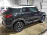 2025 Chevrolet TrailBlazer ACTIV с VIN KL79MSSL5SB062996, выставлен на аукционе Copart как лот 66629745 с пробегом 10 244 миль миль и Списание • Salvage title. История ставок и продаж доступна на DreamBid. Изображение 3.