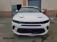 2024 Dodge Hornet R/T с VIN ZACPDFCW5R3A28204, выставлен на аукционе Copart как лот 69680304 с пробегом 15 233 миль миль и Списание • Salvage title. История ставок и продаж доступна на DreamBid. Изображение 5.