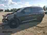 2011 Dodge Durango Crew with VIN 1D4RE4GGXBC667603, listed as a Copart auction lot 70825385 with Not provided miles and Salvage title. Bid and sale history available at DreamBid. Image 1.